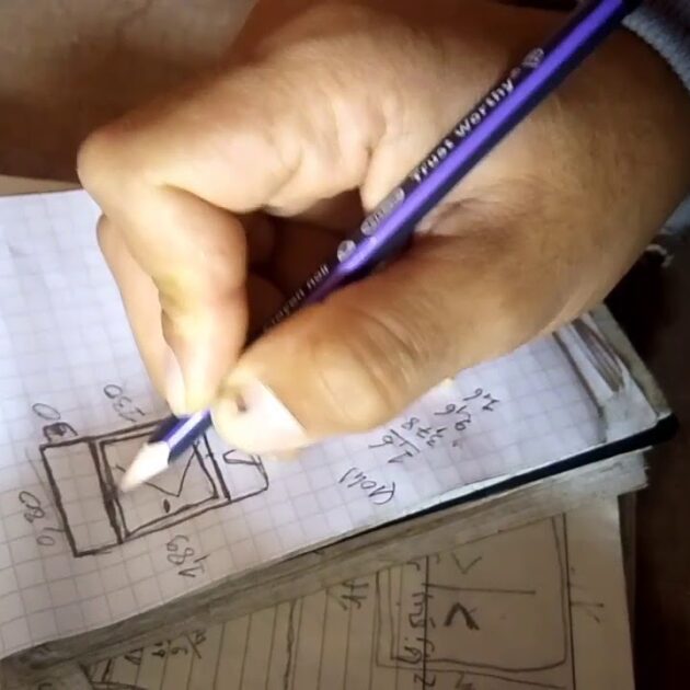 تعلم نجارة الالمنيوم pdf