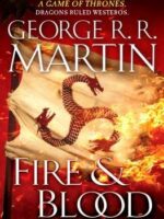 تحميل كتاب fire and Blood مترجم pdf جورج مارتن