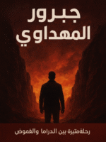 رواية جبروت المهداوي PDF