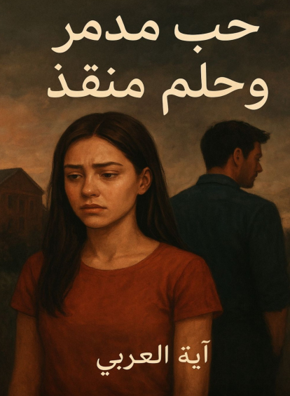 حب مدمر وحلم منقذ