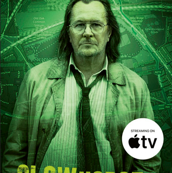 كتاب خيول بطيئة