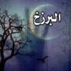 كتاب البرزخ