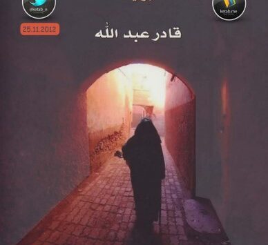 رواية دار المسجد